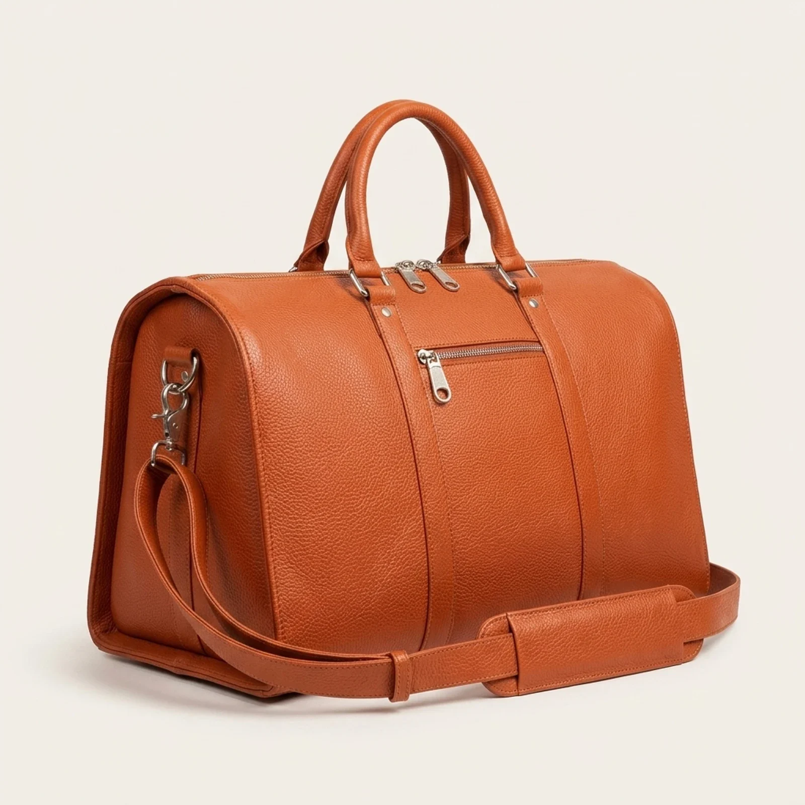 Bags & Luggage manufactured by Aly Leather Co.