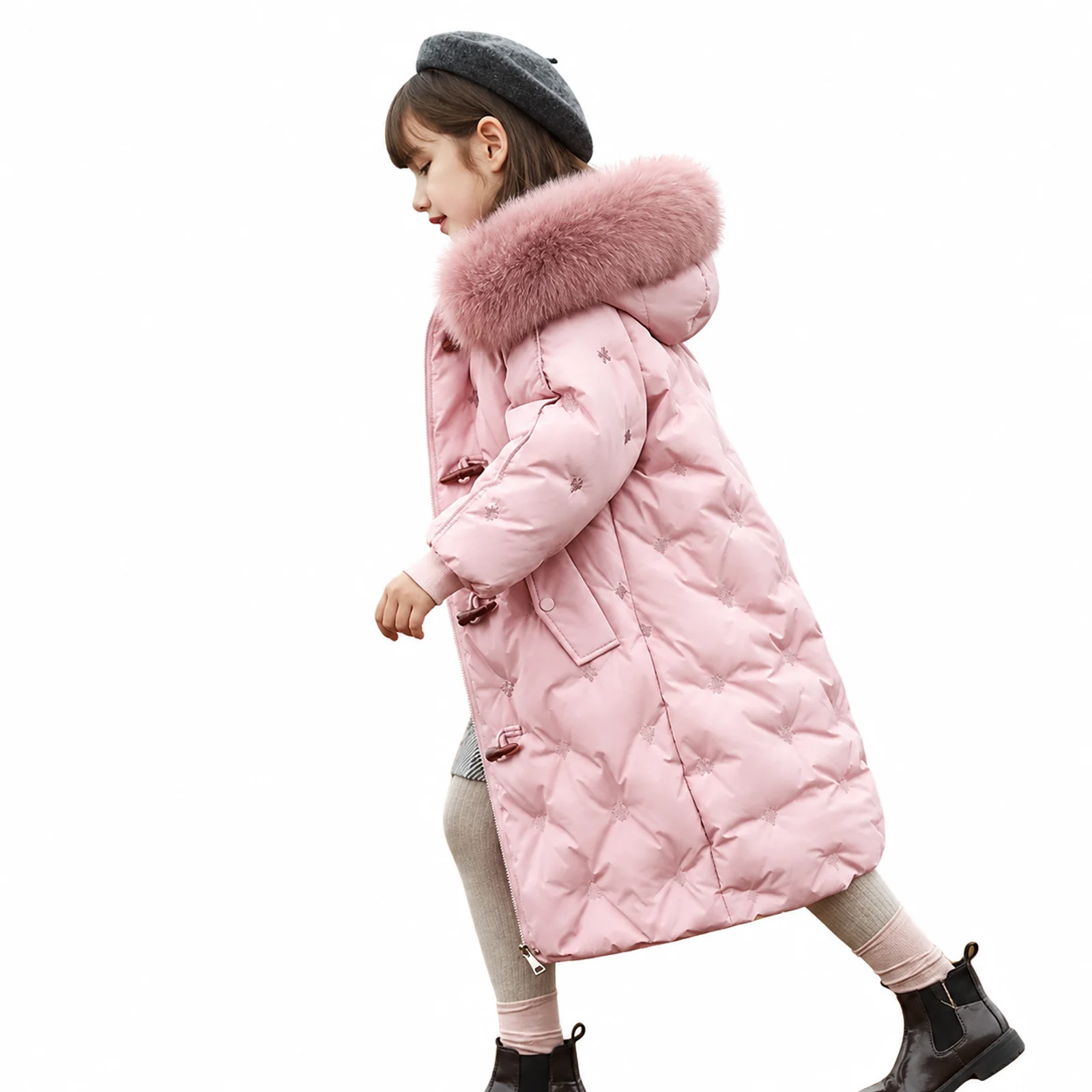 Apparel & Textiles manufactured by Aly Leather Co.