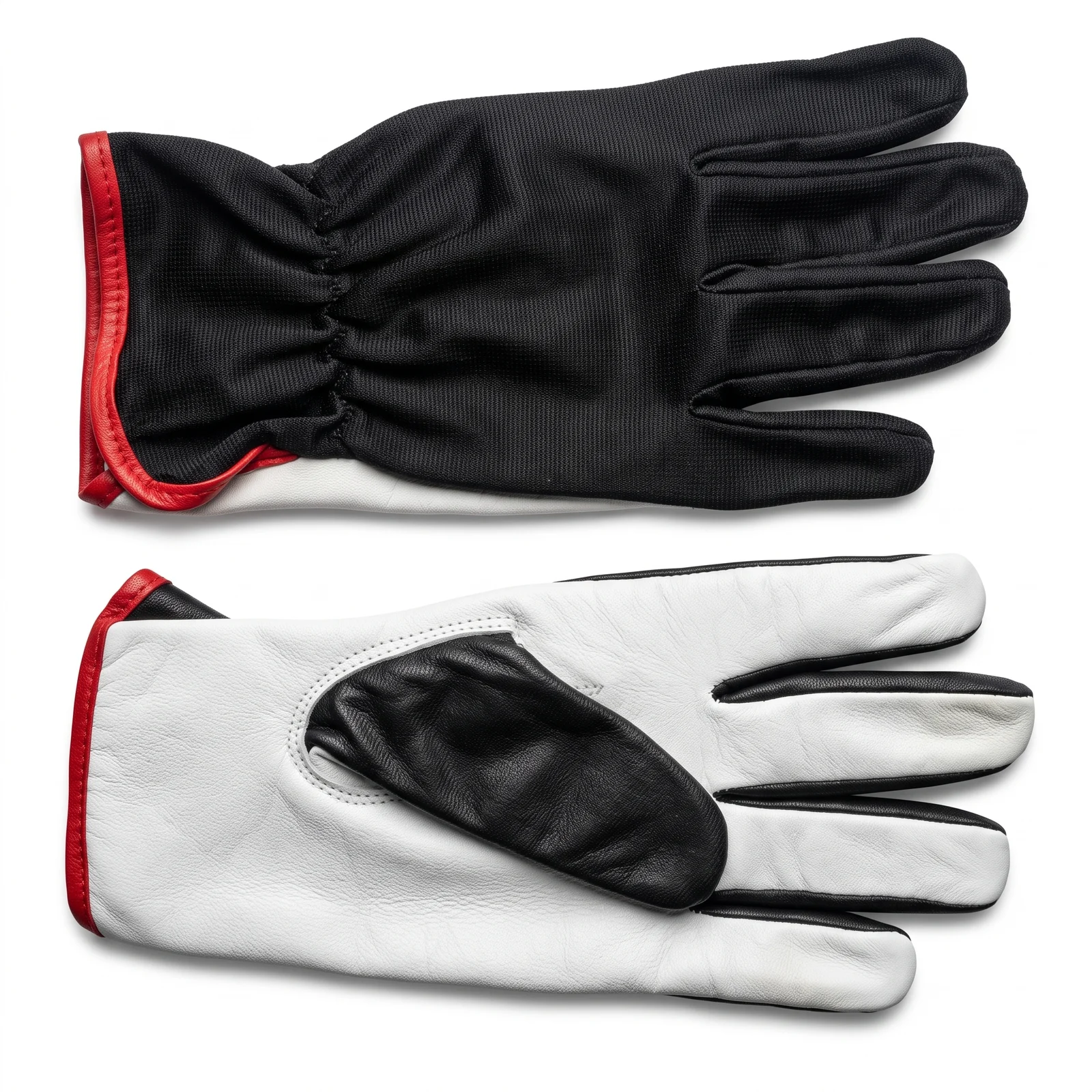 Assorted Leather Gloves manufactured by Aly Leather Co., Sialkot